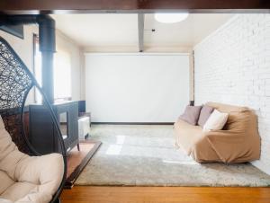 Stella八ヶ岳原村-星空,サウナ,BBQ,大型スクリーンを楽しめる八ヶ岳の貸切宿