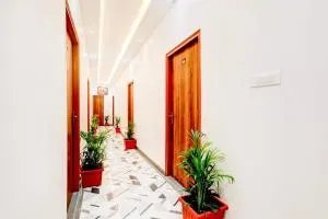 Hotel O Virat Inn - Bheta