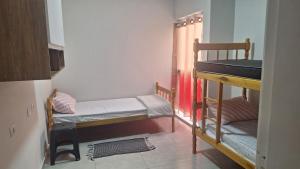 Hostel BELLA ARAÚJO ALFA