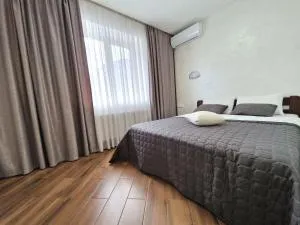 Luxury apart - Pasechna