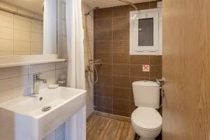 Kos City Sunstone Hotel