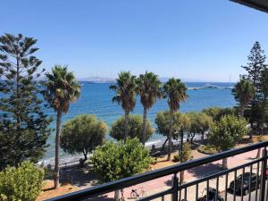 Kos City Sunstone Hotel