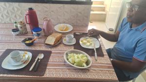 Hostel BELLA ARAÚJO ALFA