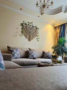 Apartment for rent in Cairo