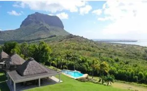 Le Petit Morne Lodge - 勒莫尔尼