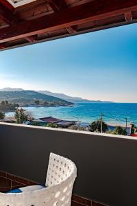 Vila Cerca de Mar