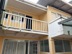 My House in Macas Penhouse