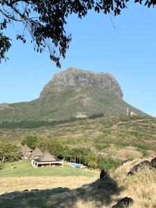 Le Petit Morne Lodge