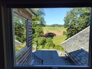 Mulberry Lodge Guest Suite - luxurious accommodation on West Highland Way
