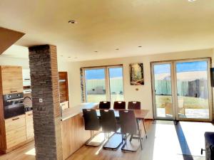 Apartmánový dom LÚČNA