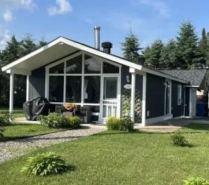 Chalet Bon Repos - Crabtree