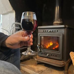 An Creagán Self Catering Cottages