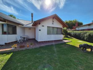 Amplia casa en La Falda