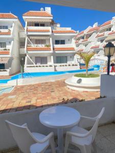 Apartment in Las Americas las floritas Arona
