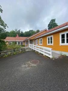 Arendal Deluxe Rooms - Eydehamn
