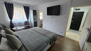 Travel Pass Apartment