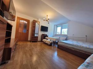 Agroturystyka Oblica