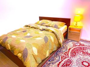 une chambre pas loin de paris et airport CDG