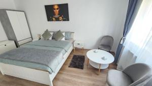 Travel Pass Apartment