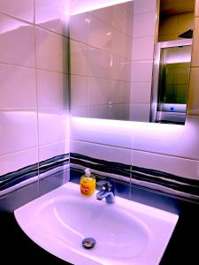 une chambre pas loin de paris et airport CDG