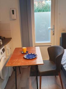 Cozy Garden House kijkduin Beach