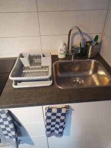 Cozy Garden House kijkduin Beach