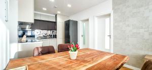 Modern apartment in Košice