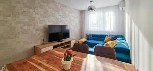 Modern apartment in Košice - Hodkovce