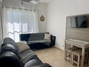 Apto Praia Caiobá - Central Region - 450 m da praia