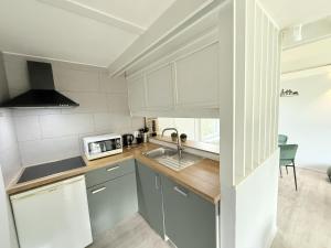 Bungalowpark Simpelveld - Alpha 61