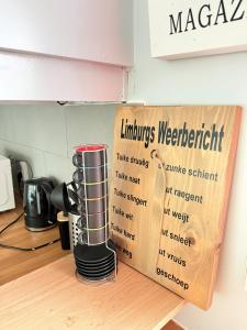 Bungalowpark Simpelveld - Alpha 61