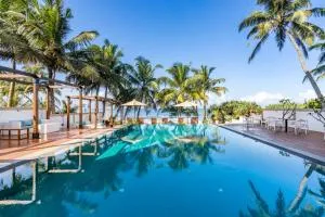 Shandaru Blue Bentota - Induruwa