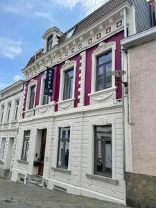 L'ARTiste - 贝拉克尔