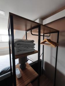 Gaia Style Room in a Shared Apartment