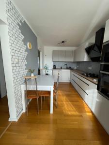 Apartmán Roxy Sihoť