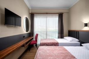 Sedir Park Joy Hotel