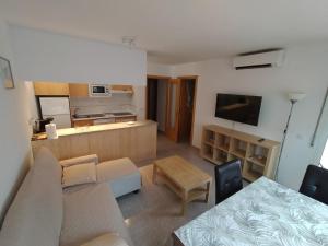 Miami Platja cerca del mar