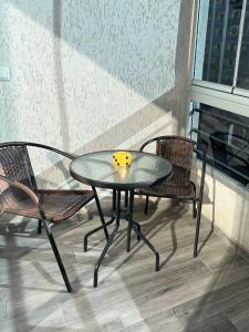 Studio Near Beach & Boulevard