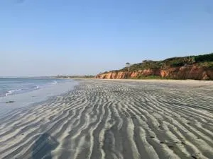 Sunshine Villa House - Sanyang