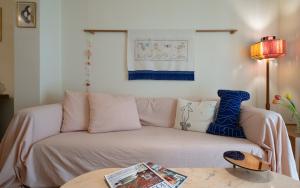 Bohemian Art Acropoli Apartment