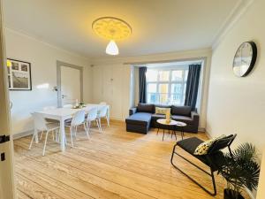 aday - Beautiful and Spacious 4 bedroom - Heart of Aalborg