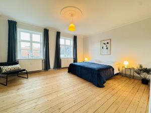 aday - Beautiful and Spacious 4 bedroom - Heart of Aalborg
