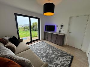 The Headlands Polzeath Holiday Home, Comfortable, bright and cosy