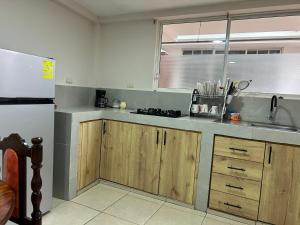 My House in Macas Penhouse