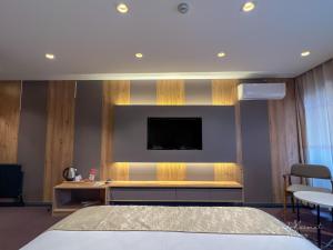 Sabiha Sultan Hotel-Karakoy