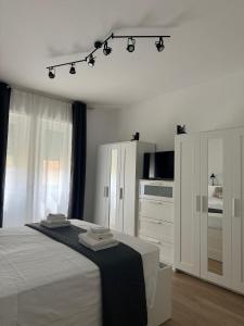 Apartment Cinecittà