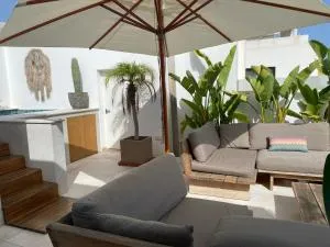 Atico Bali - 圣何塞德萨塔莱阿