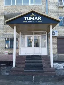 Tumar Apart Hotel - Aqtaū