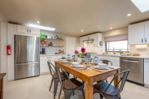 Charming adobe home in Santa Fe