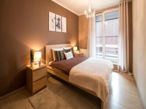 Apartamenty Nad Wisłą